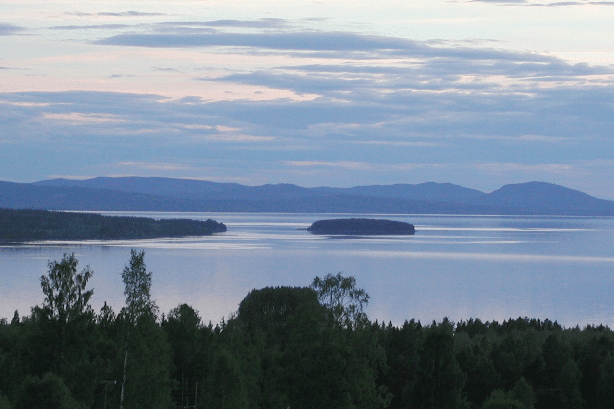 Fördelarna med att hålla din konferens utanför storstan