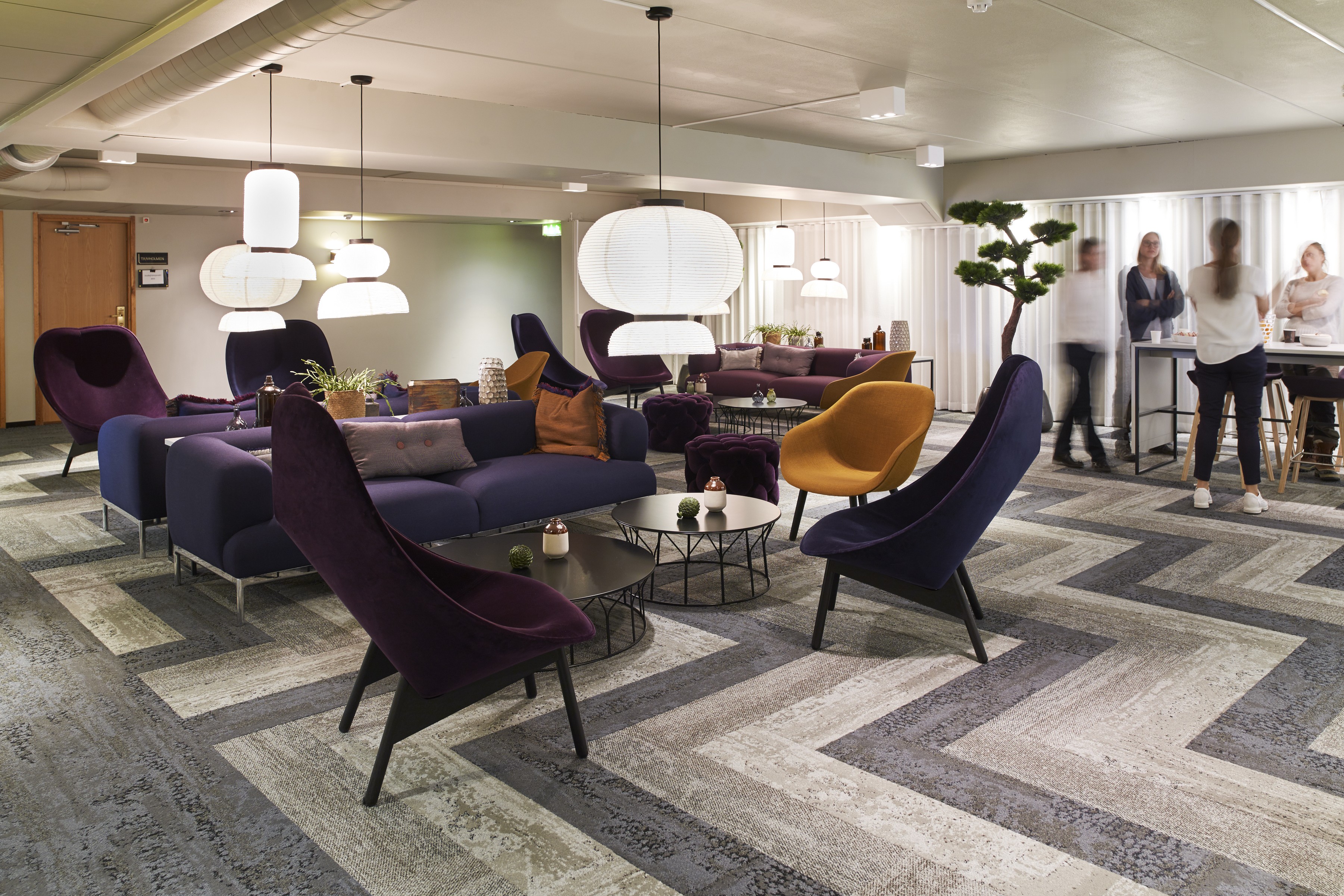 Hotell Södra Berget