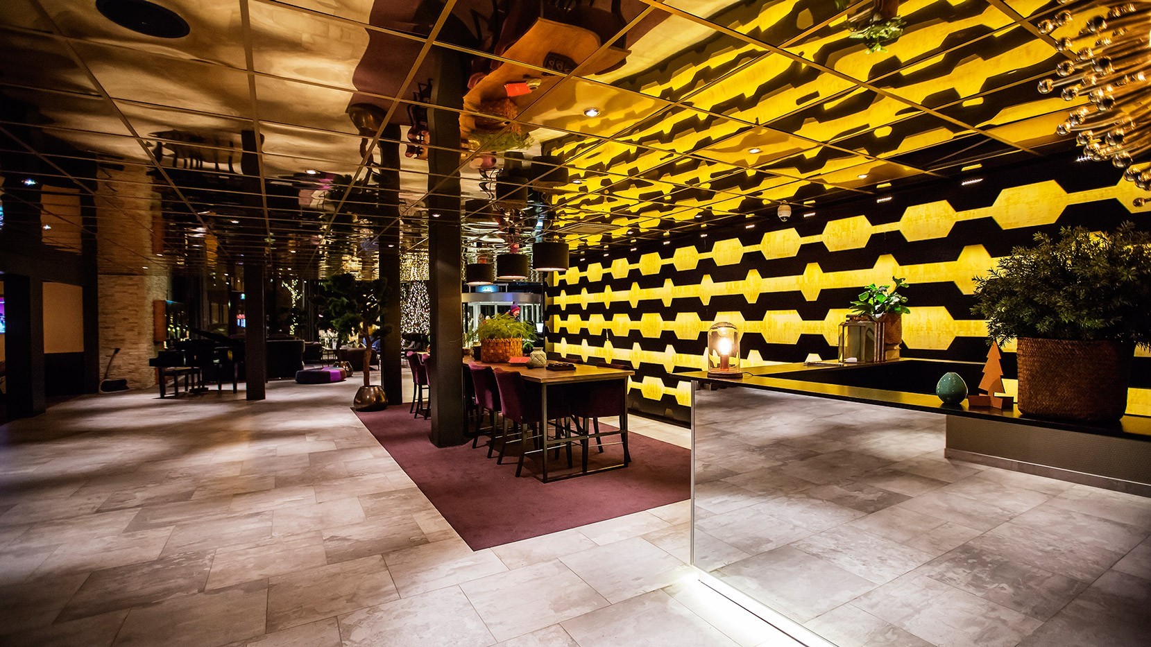Hotell Södra Berget