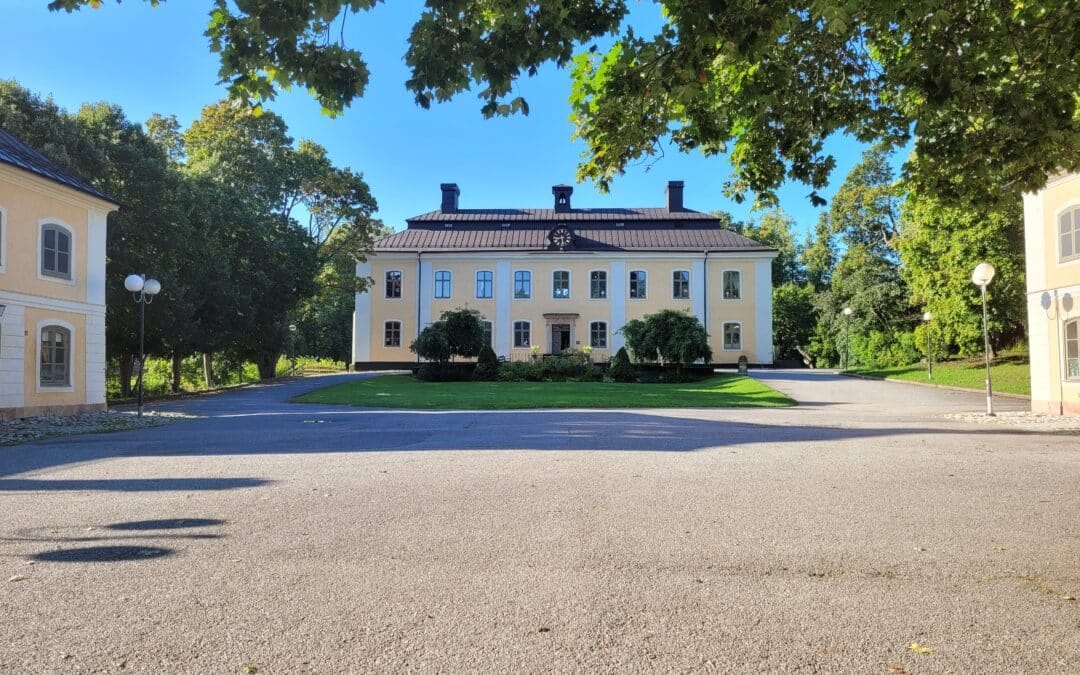 Åkeshofs Slott