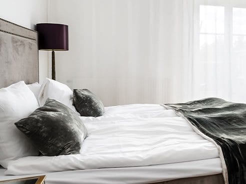 konference sydlige Stockholm Körunda Hotel og Konference hotelværelser