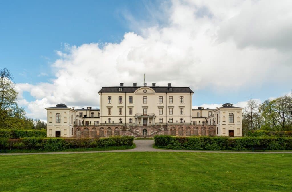 Rosersbergs Slottshotell