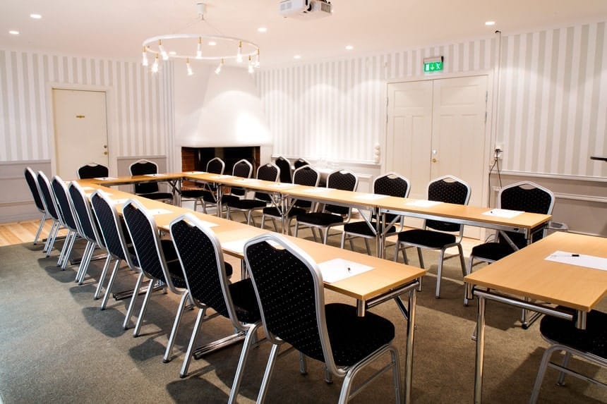 Welcome Hotel Stockholm Barkarby Advokaten conference room conference