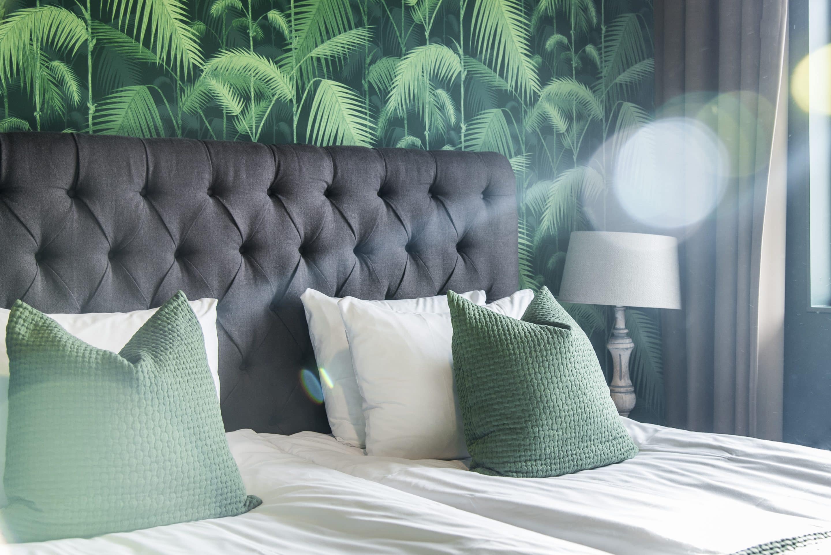 Arken Hotel &amp; Art Garden Spa event conference Gothenburg