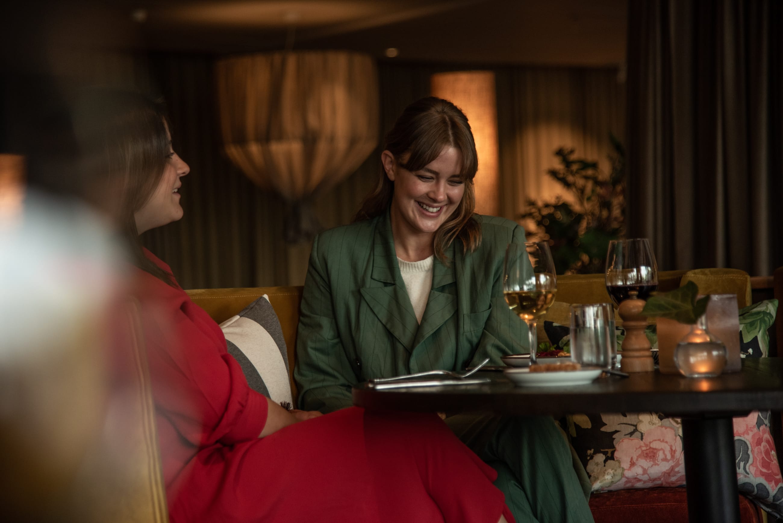 Arken Hotel &amp; Art Garden Spa event conference Gothenburg