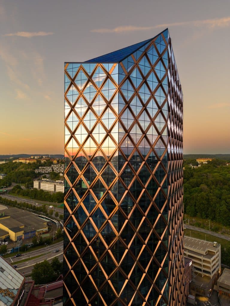 Jacy'z Hotel &amp; Resort