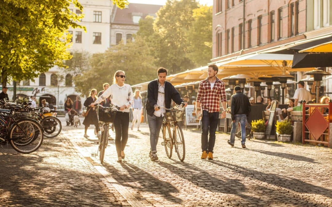 Konference i Malmø: Hvorfor er Skånes hovedstad dit bedste mødested i 2023?