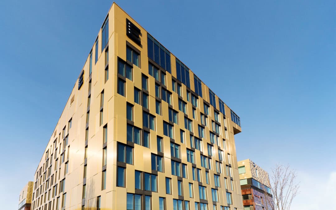 Elite Hotel Academia Uppsala