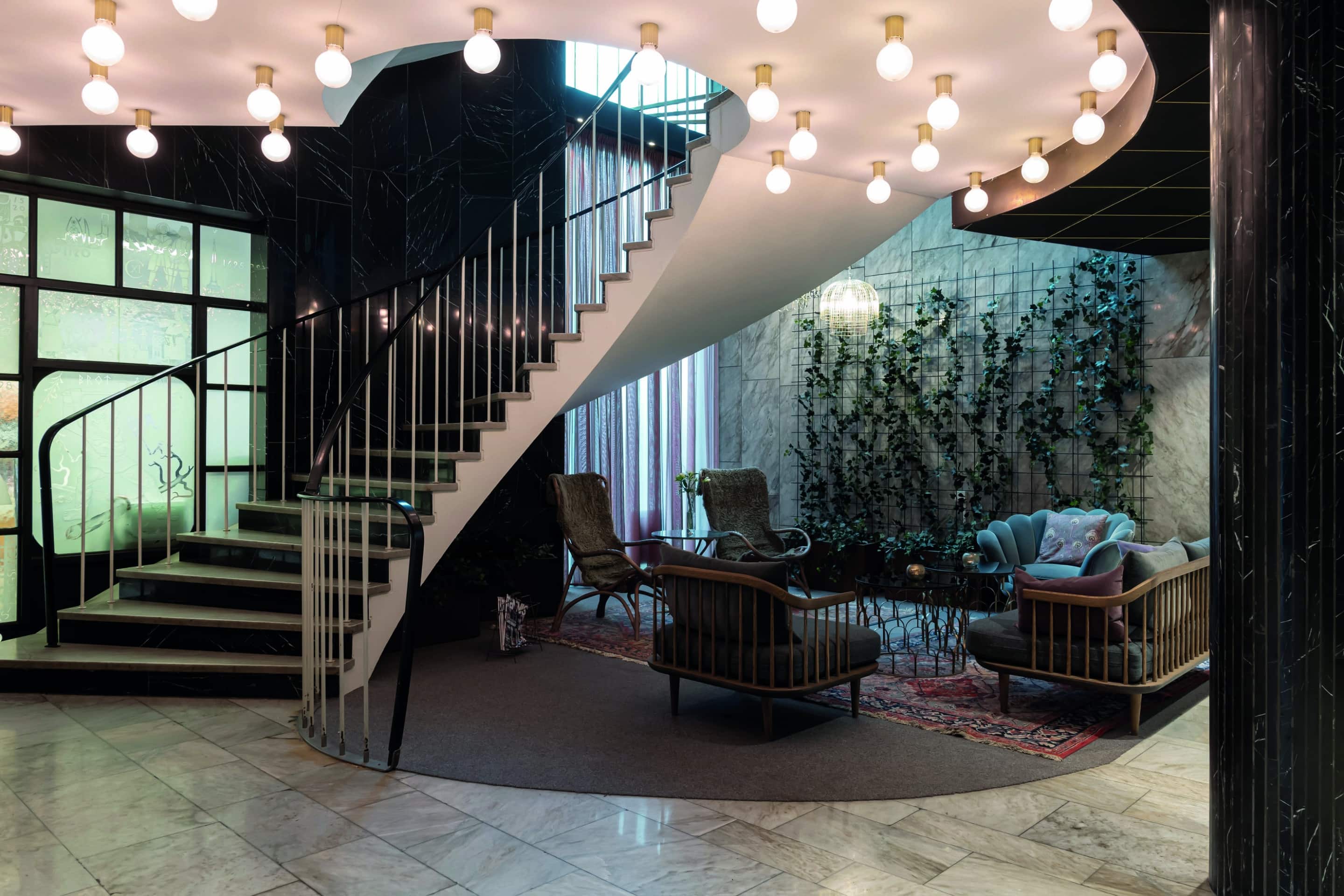 Elite Västerås Stadshollet foaljekonferanse Västerås