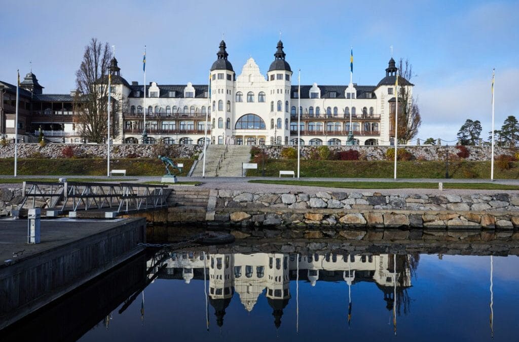 Grand Hotel Saltsjöbaden