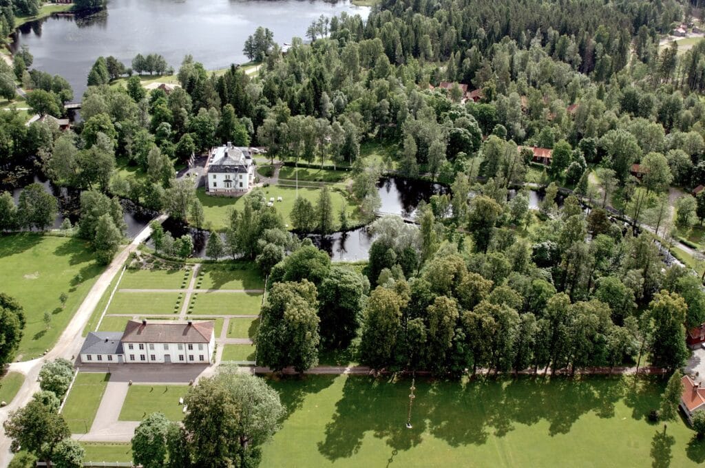 Högbo Brukshotell & Spa