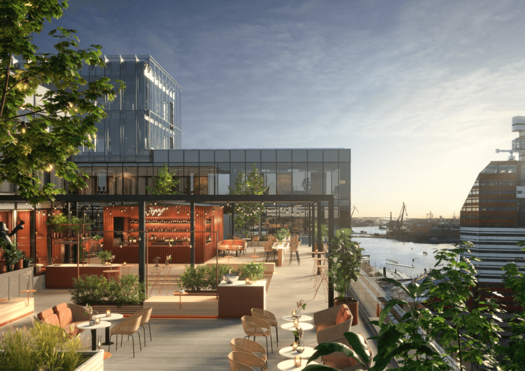 Scandic Göteborg Central