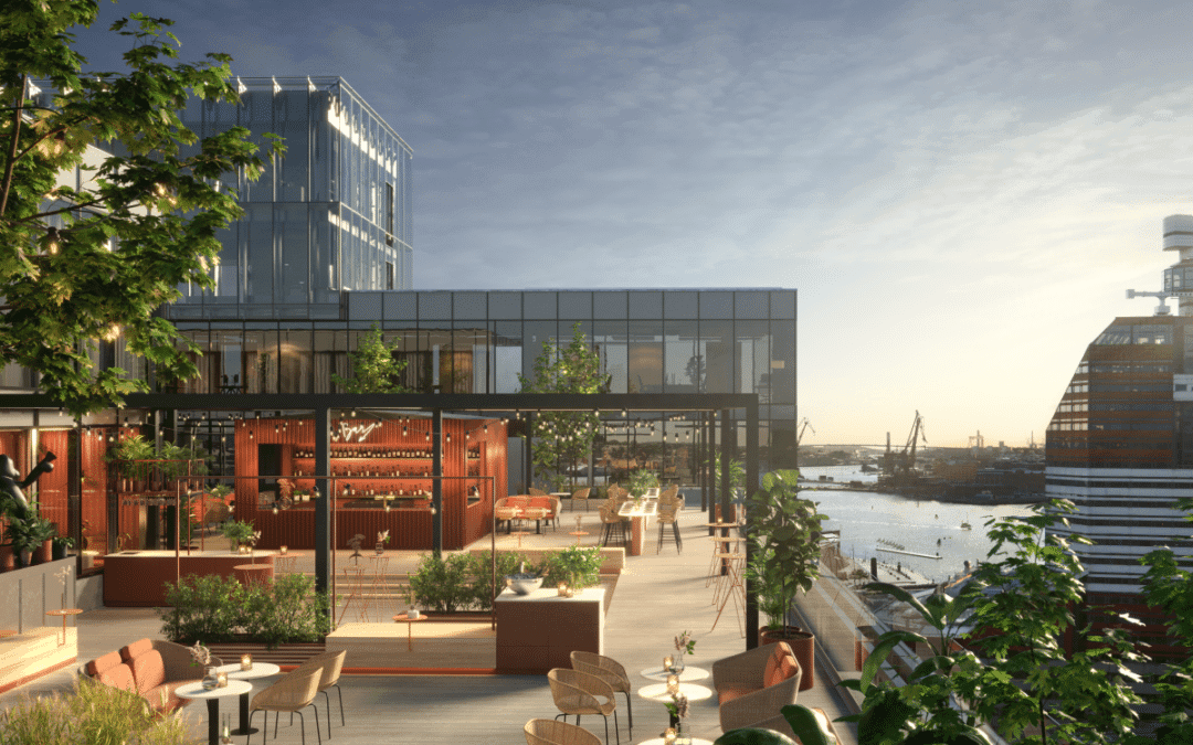 Scandic Göteborg Central