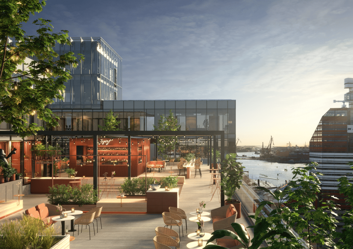 Scandic Göteborg Central