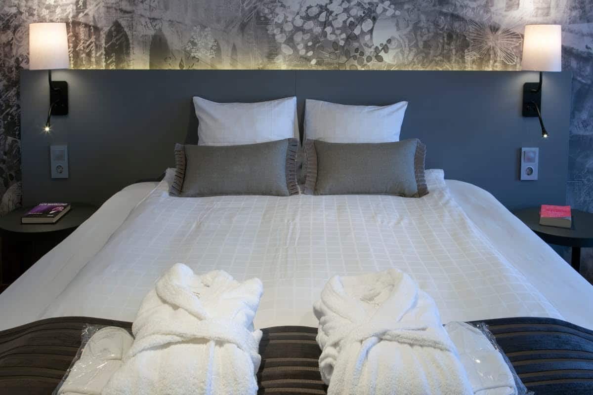 Scandic Triangeln hotellrum konferens Malmö