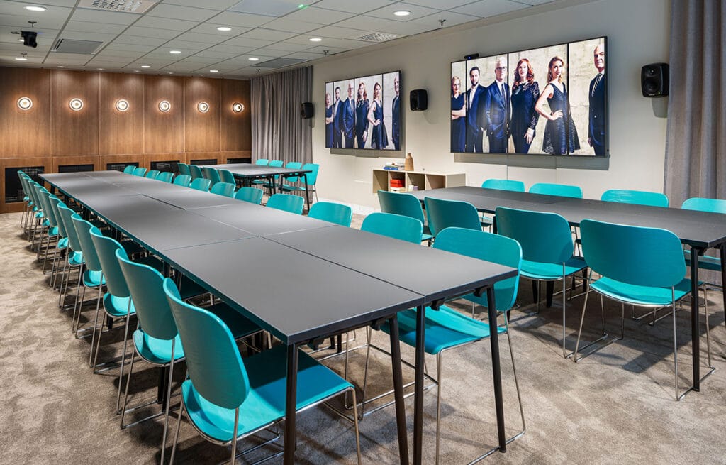 Helio Stockholm City