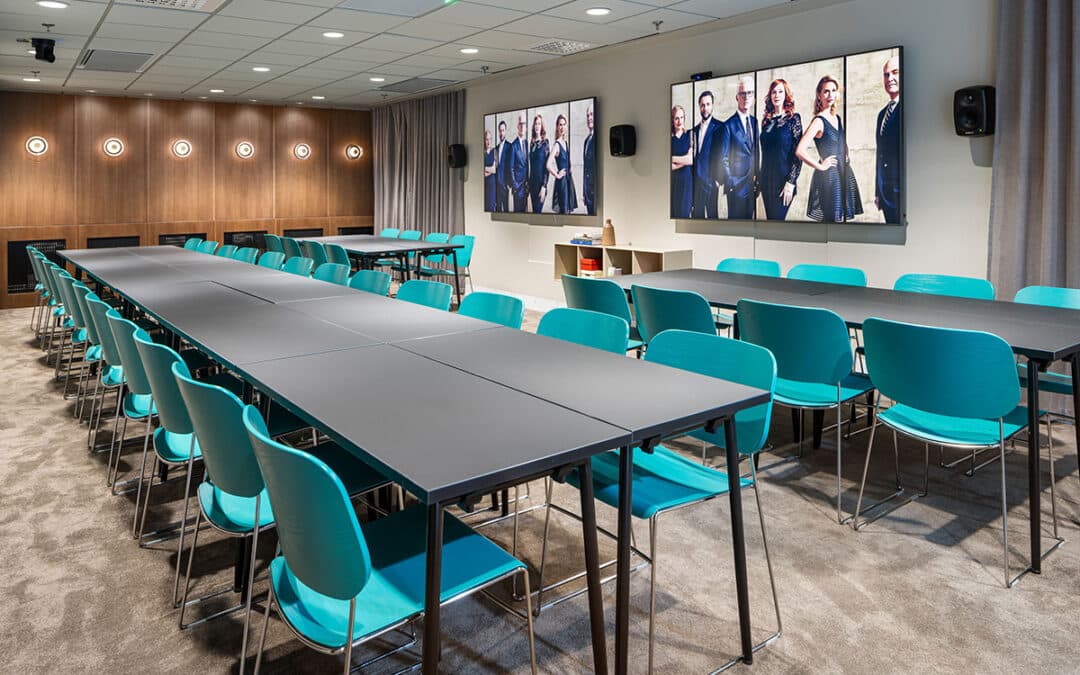 Helio Stockholm City