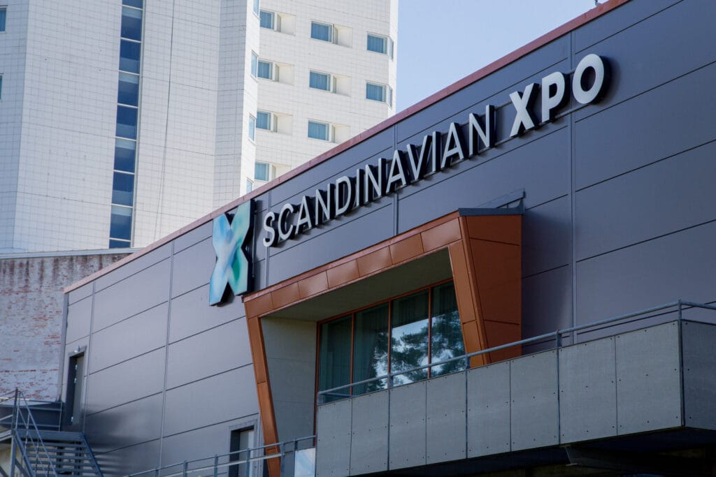 Scandinavian XPO