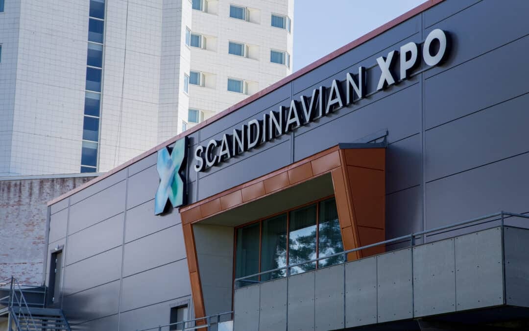 Skandinavisk XPO