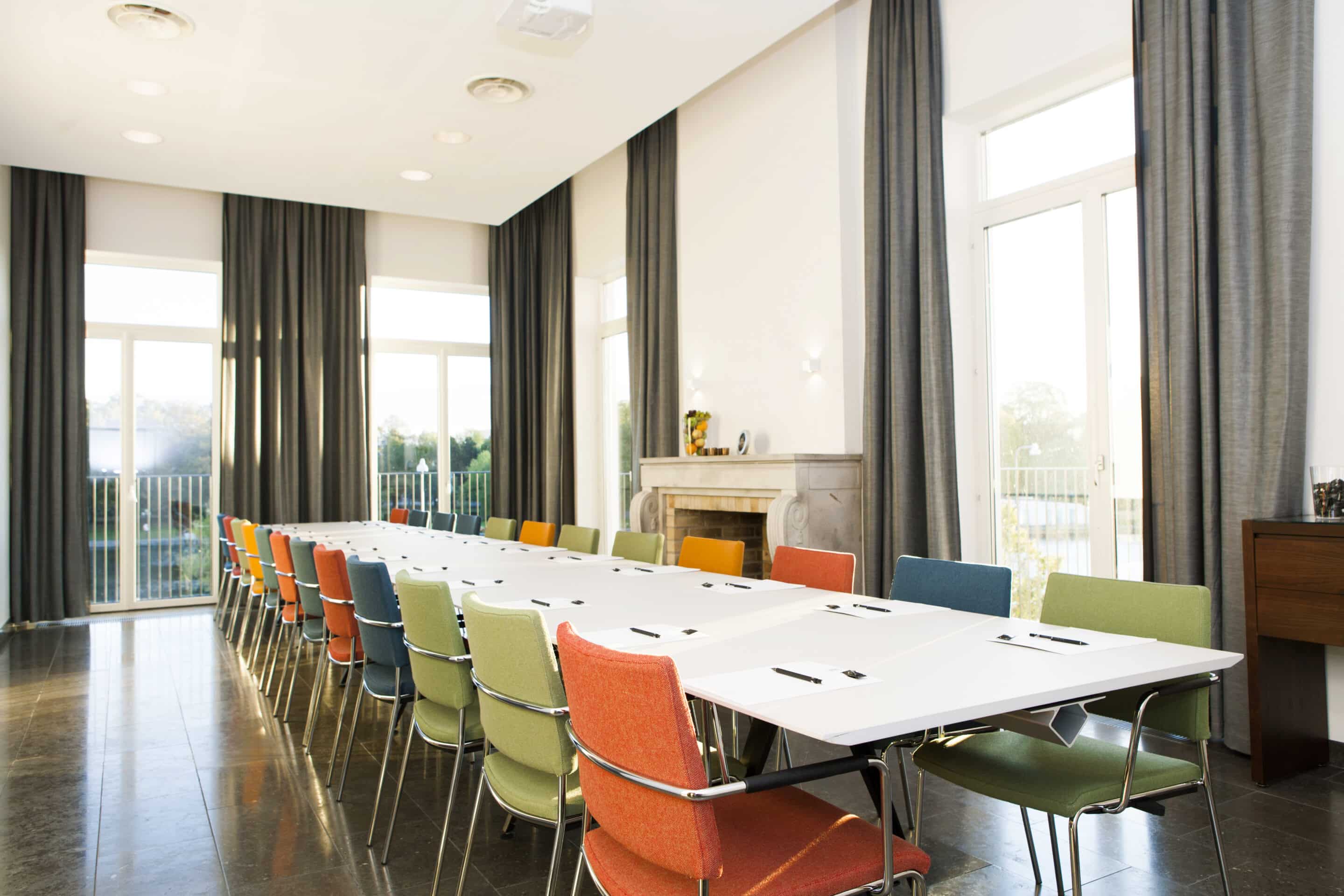 Elite Stadshotellet Eskilstuna konferanserom konferanse