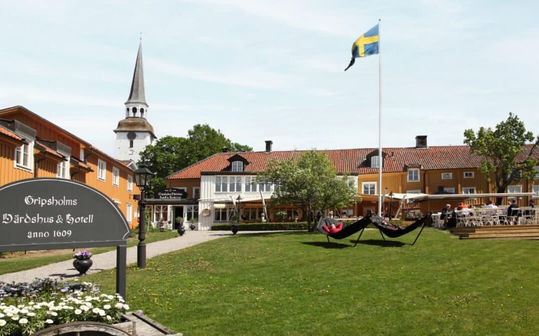 Gripsholm Kro