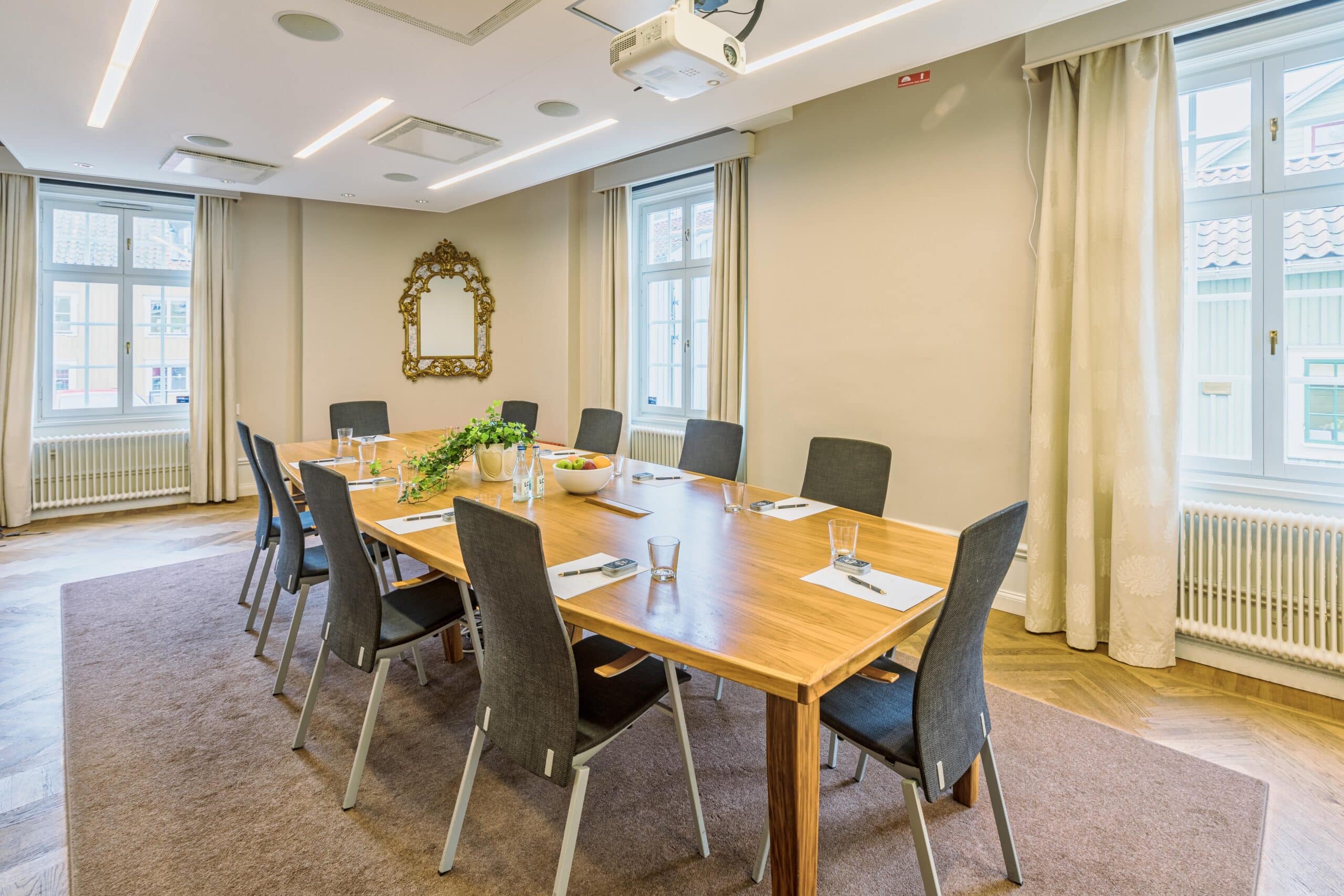 Gripsholm conference room