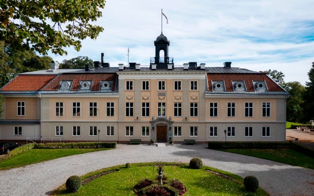 Södertuna Slott