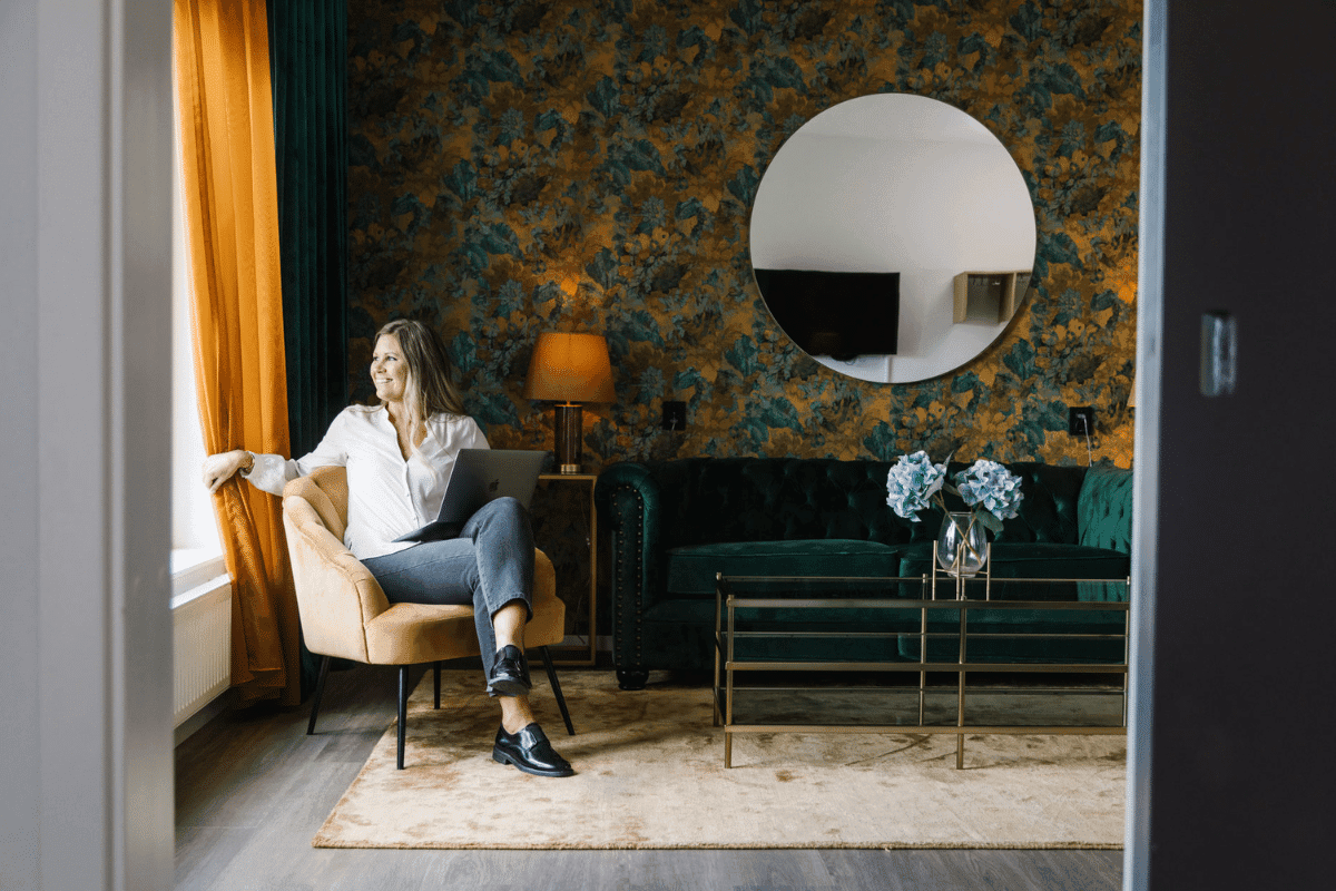 Skara Konsthotell Konst NY