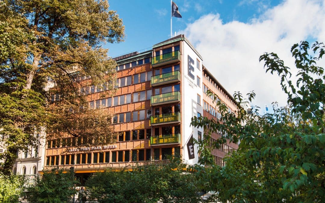 Elite Eden Park Hotel