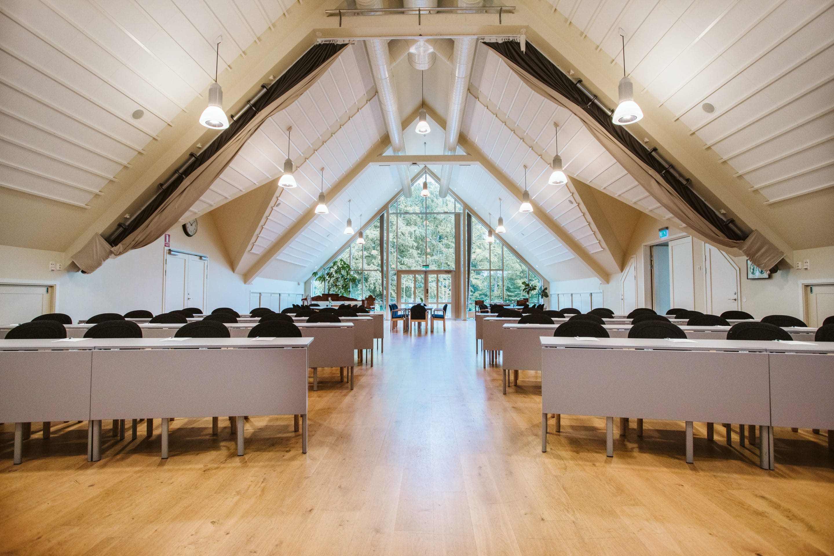 Margretetorps Gästgifvaregård conference Skåne conference room Atelje Lena