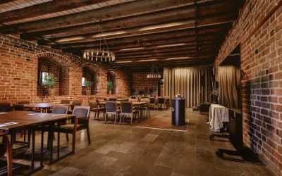 Konferanse ved Vättern – Bestill Vadstena Klosterhotel & SPA med gratis historisk omvisning