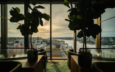 10 % rabatt på Clarion Hotel Draken