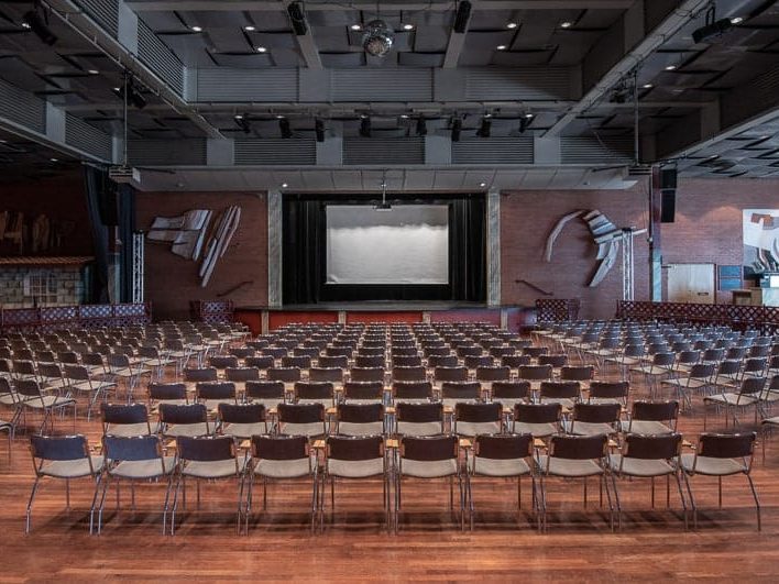 Quality Hotel Galaxen Borlänge conference Dalarna Stora Björn conference room