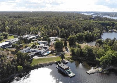 Skepparholmen Nacka