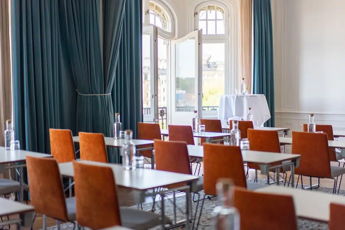 Komplett guide till konferensbokning i Sverige 2026 – så väljer du rätt plats och service för ditt företag