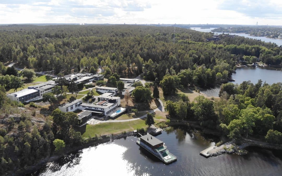 Steg för steg: Så bokar du rätt konferens för budget, gruppstorlek och agenda