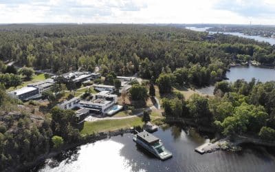 Steg för steg: Så bokar du rätt konferens för budget, gruppstorlek och agenda