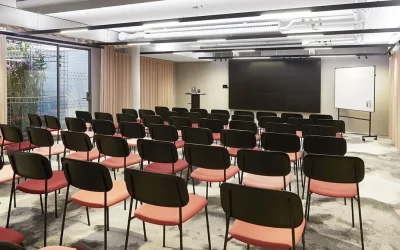 Så bokar du konferens i Sverige – en praktisk guide för företag och organisationer