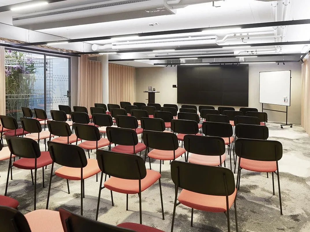 Så bokar du konferens i Sverige – en praktisk guide för företag och organisationer